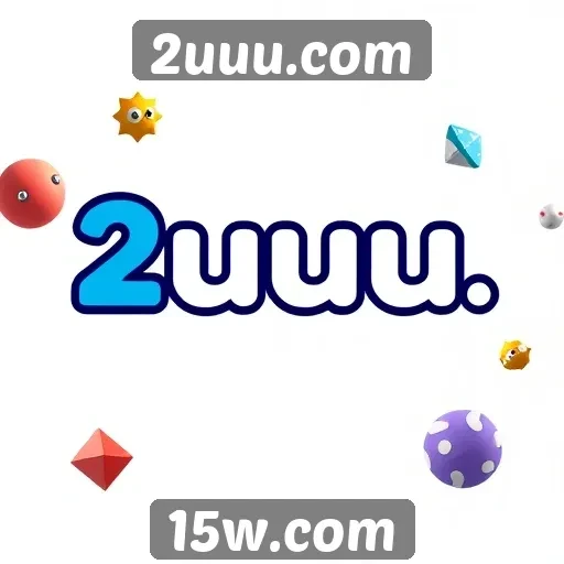 Impacto do 2uuu.com na indústria de jogos online