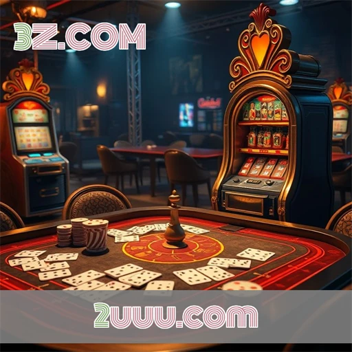 Explorando os Melhores Jogos no 2uuu.com de Forma Única