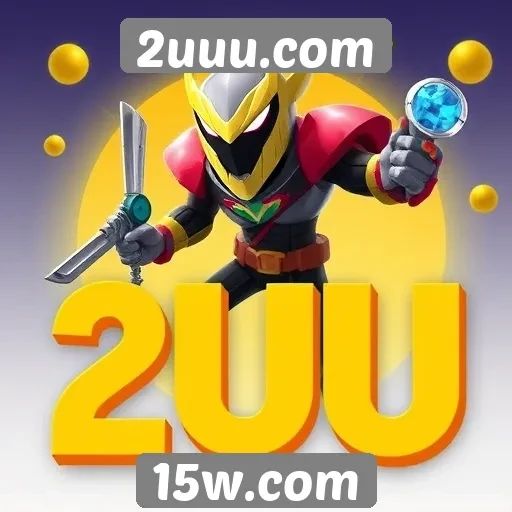Comparativo de desempenho entre 2uuu.com e concorrentes