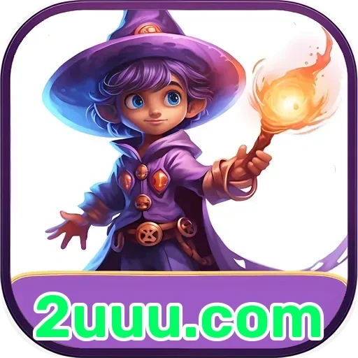 2uuu.com: A Revolução dos Jogos Online no Brasil Chegou